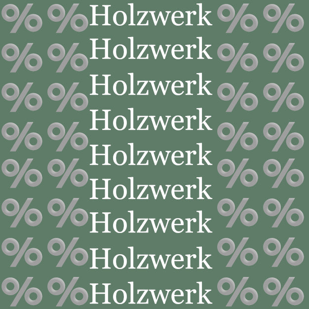 Holzuhren SALE