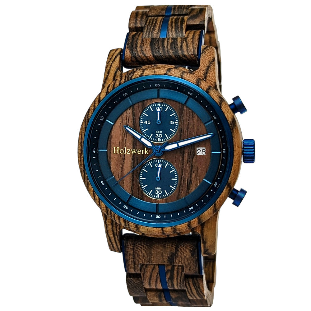 Holzkern Uhren Trends 2021 Damen Casio Armbanduhr Mit Textilband