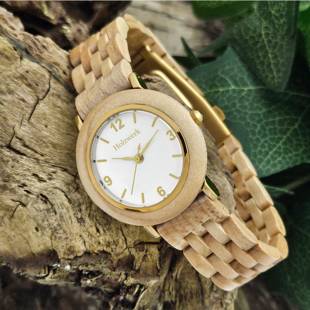 - Varianten Holzwerk Uhren – - Holz große verschiedene Auswahl aus