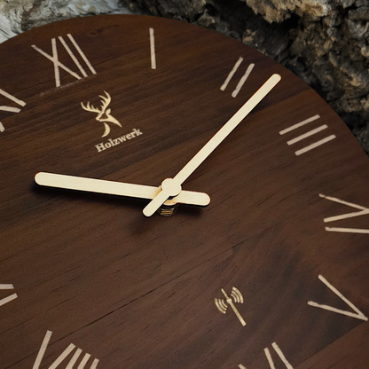 LAUENAU (FUNK) 40 CM Ø