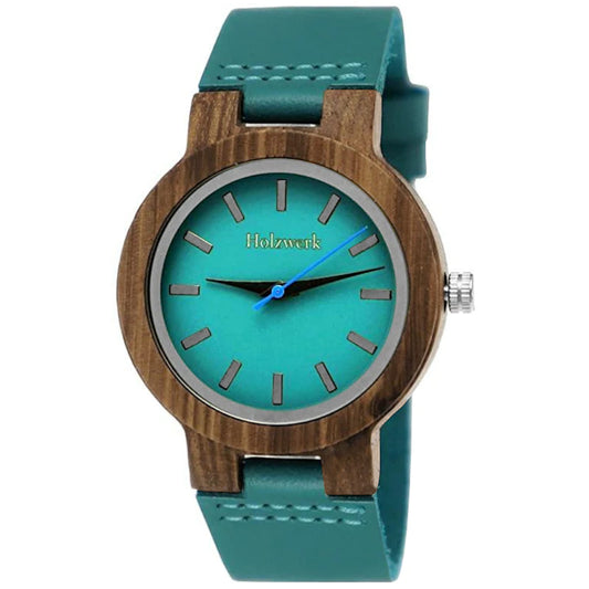 HOLZWERK Uhren Sortiment - Eine Damen oder Herren Holzuhr gefällig? –  Holzwerk