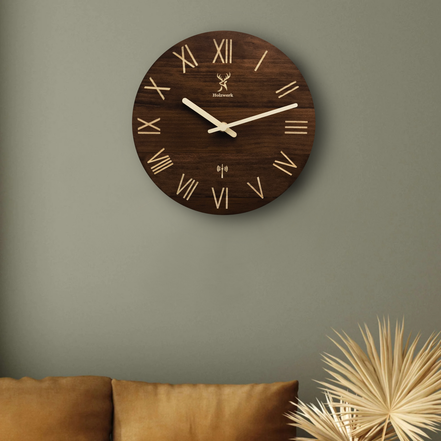 SCHWERIN (FUNK) 25 CM Ø