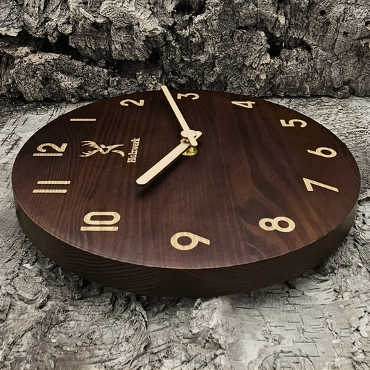 HOLZWERK Uhren Sortiment - Eine Damen oder Herren Holzuhr gefällig? –  Holzwerk