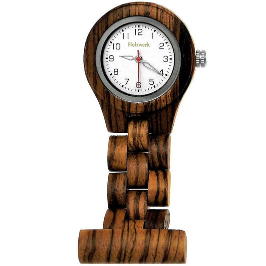 HOLZWERK Uhren Sortiment Holzuhr Eine Herren Damen oder gefällig? - – Holzwerk